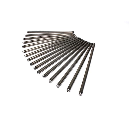 Comp Cams SM BLK CHEV PUSHRODS ST16 7812-16